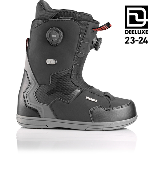 Deelux ID lite 22-23 27cm ディーラックス（DEELUXE