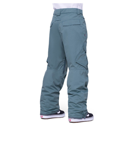 686（686）スノーボード ウェア パンツ INFINITY INSULATED CARGO PANT