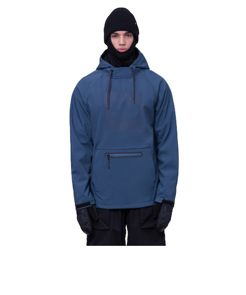 スノーボード　迷彩　ウエア　パーカー　アウター　オーロラ観測 スノーボード 迷彩 ウエア パーカー アウター オーロラ観測