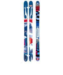 アルマダ（ARMADA）スキー板ビンディング別売り 23-24 ARV 84 Long 0000510