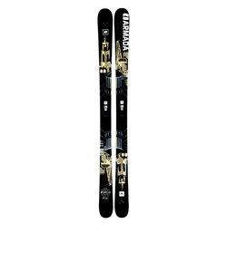 アルマダ（ARMADA）スキー板ビンディング別売り 23-24 EDOLLO 0000530