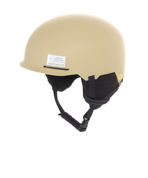 スミス（SMITH）ヘルメット スキー スノーボード Scout Mips Helmet