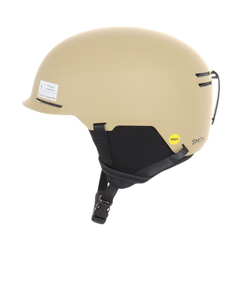 スミス（SMITH）ヘルメット Scout Mips Helmet Matte Lサイズ 10274651