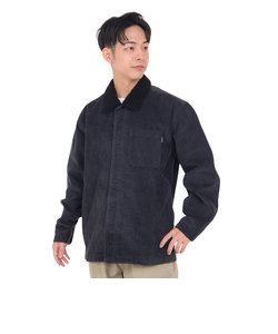 ハーレー（HURLEY）BIXBY CORD SHERPA LINED 長袖シャツ 23MVS0005410-H006