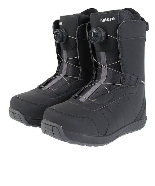 ARBN nature スノーボードブーツ スノーボードブーツのおすすめ人気