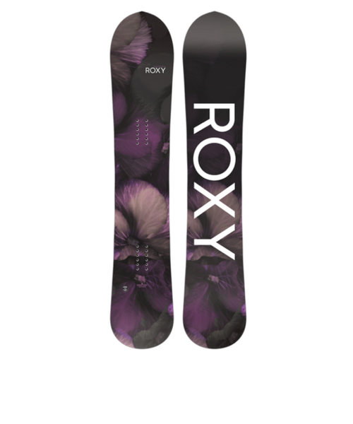 ロキシー（ROXY）スノーボード板 23-24 SMOOTHIE 0201319230502 サイズ
