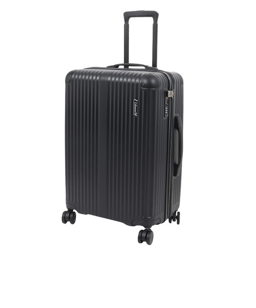 コールマン（Coleman）拡張ジッパーキャリーバッグ M 01470 スーツケース