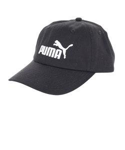 プーマ（PUMA）ジュニア ESS キャップ 02168801 帽子