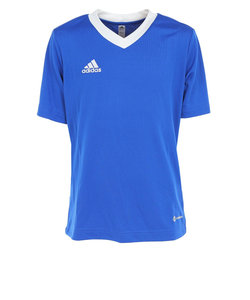 アディダス（adidas）サッカーウェア ジュニア Tシャツ Entrada 22 ジャージー MBE20-HG3948