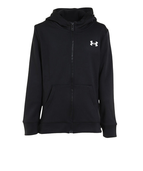 アンダーアーマー（UNDER ARMOUR）アーマー フリース BRANDED フーディー 1373139 001