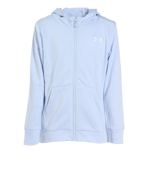 アンダーアーマー（UNDER ARMOUR）ARMOUR FLEECE FZ フーディ 1373139 706