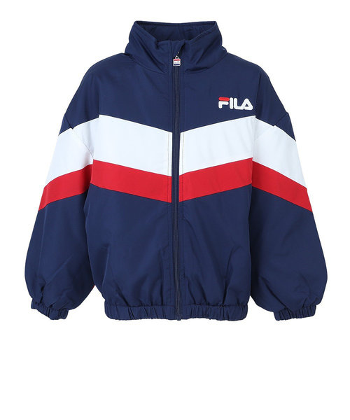 フィラ（FILA）アウター 中綿ジャケット 142-706NYV コート 冬 あったか