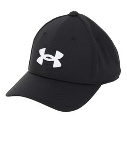 アンダーアーマー（UNDER ARMOUR）ジュニア Blitzing キャップ 1376708 001 帽子 吸汗速乾