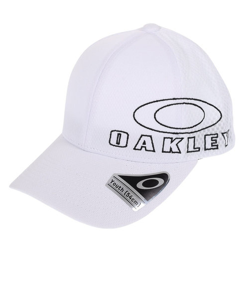 オークリー（OAKLEY）ジュニア Essential Ytr キャップ 23.0 FOS901429-100 帽子