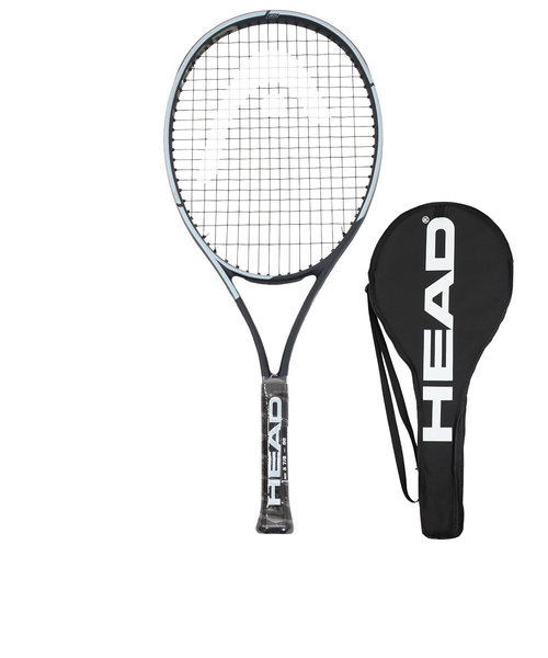 ヘッド（HEAD）ジュニア 硬式用テニスラケット RAVITY JR.25 235373 Gravity Jr.25 2023 25インチ