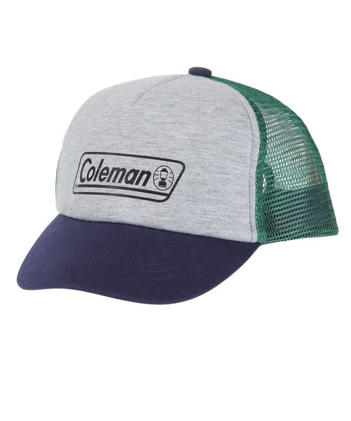 コールマン（Coleman）ジュニア キャップ 121-0042 NVY 帽子