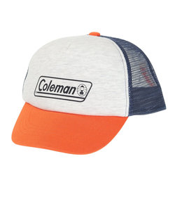 コールマン（Coleman）キッズ キャップ 121-0042 ORG 帽子