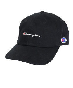 チャンピオン-ヘリテイジ（CHAMPION-HERITAGE）ジュニア ツイルデニムキャップ 141-002A BLK 帽子