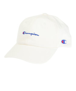 チャンピオン-ヘリテイジ（CHAMPION-HERITAGE）ジュニア ツイルデニムキャップ 141-002A OWHT 帽子