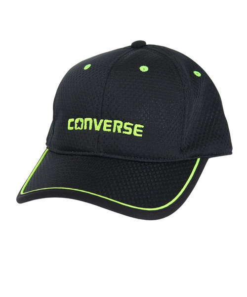 コンバース（CONVERSE）ジュニア ライトメッシュキャップ 23201240001960 帽子 熱中症対策 吸汗速乾