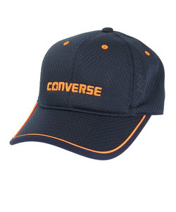 コンバース（CONVERSE）ジュニア ライトメッシュキャップ 23201240071960 帽子 熱中症対策
