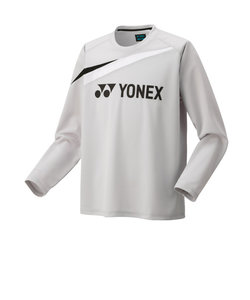 ヨネックス（YONEX）ジュニア テニスウェア 長袖Tシャツ 16665JY-326 速乾 UVカット