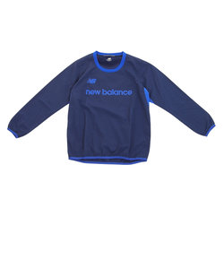 ニューバランス（new balance）ジュニア サッカーウェア ピステトップ ABT35295RYB