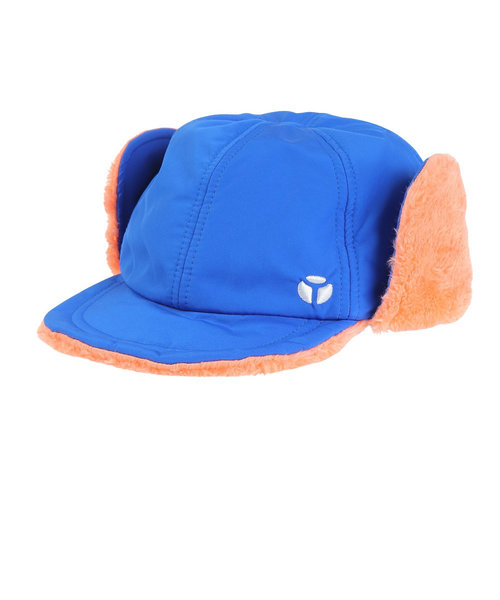 ヤックパック（YAK PAK）ジュニア イヤーカバーキャップ YAK-PAK-23F008 BLU