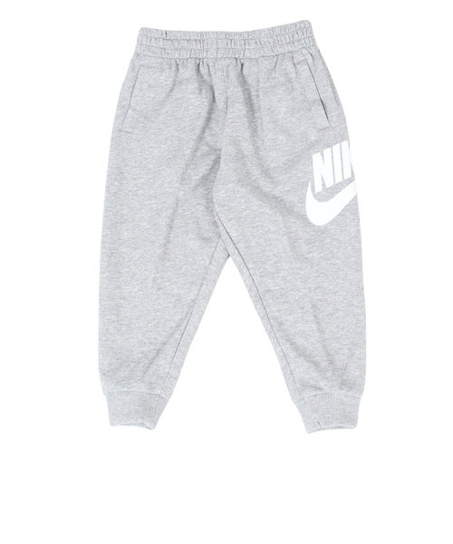 ナイキ（NIKE）トドラー パンツ NKN N NSW CLUB FT HBR JOGGER 76L099-042