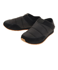 テバ（Teva）モックシューズ カジュアルシューズ リエンバー 2 1123091-BLK