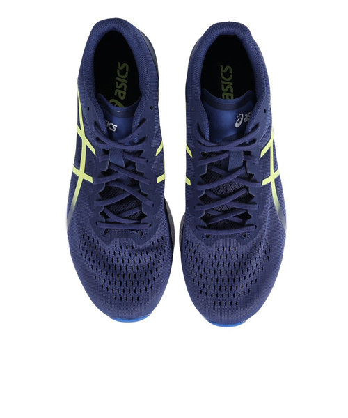 アシックス（ASICS）ランニングシューズ ターサー RP 3 WIDE ネイビー