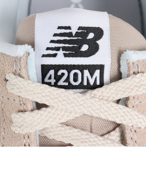 ニューバランス（new balance）スニーカー スポーツシューズ UL420M AM