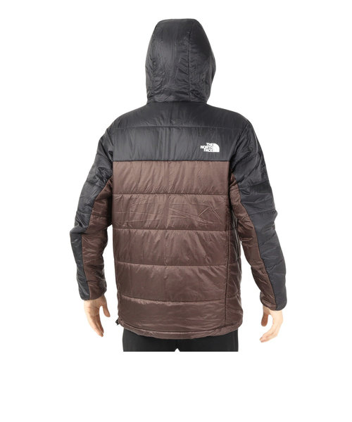 ノースフェイス（THE NORTH FACE）リバーシブル エニータイム