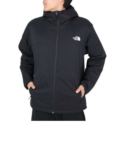 ノースフェイス（THE NORTH FACE）リバーシブル エニータイム ...