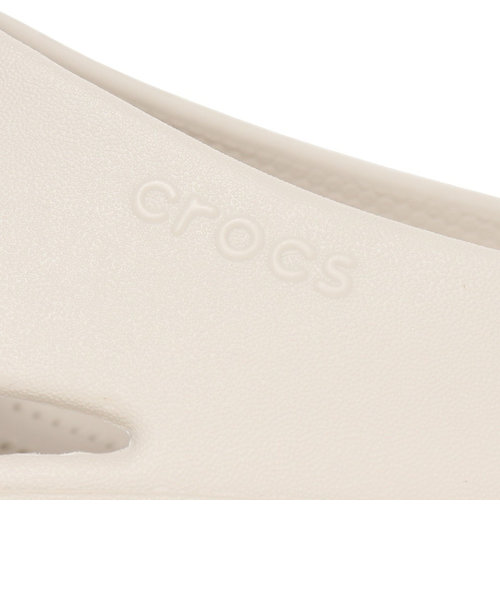 クロックス（crocs）サンダル メロウ リカバリー クロッグ 208493-160