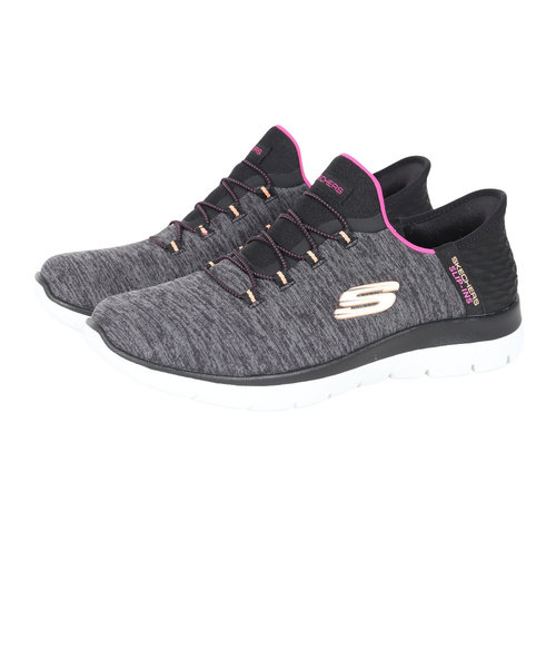 スケッチャーズ（SKECHERS）カジュアルシューズ スリップインズ