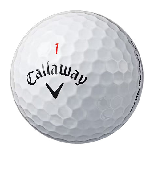 限定商品通販*送料無料 Callaway(キャロウェイ)CHROME SOFT X LS 2