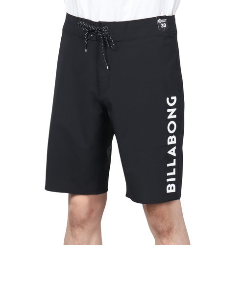 ビラボン（BILLABONG）オールドデイ プロ ボードショーツ BE011532 BLK