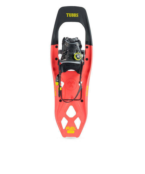 タブススノーシュー（TUBBS SNOWSHOES）スノーシュー かんじき FLEX VRT 21 W CORAL X220100301 FLEX VRT C…