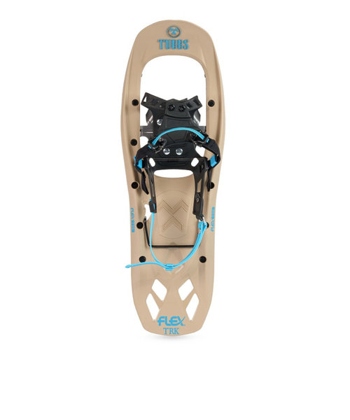 タブススノーシュー（TUBBS SNOWSHOES）スノーシュー かんじき FLEX TRK 24 KHAKI X220100601 FLEX TRK KHA…