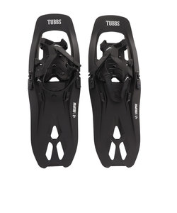 タブススノーシュー（TUBBS SNOWSHOES）スノーシュー かんじき X230101201250 ECLIPSE L 25 BLACK