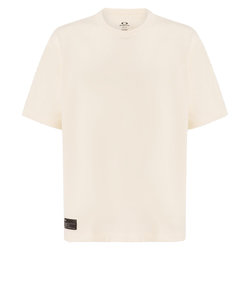 オークリー（OAKLEY）半袖Tシャツ カットソー フォージーエル タクティカル 4.0 FOA406466-33W ホワイト