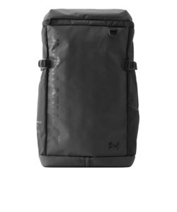 アンダーアーマー（UNDER ARMOUR）リュック ターポリン バックパック 40L (ブラック)1368944 001 大容量 撥水