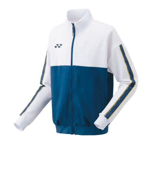 ヨネックス（YONEX）テニスウェア ユニニットウォームアップシャツ