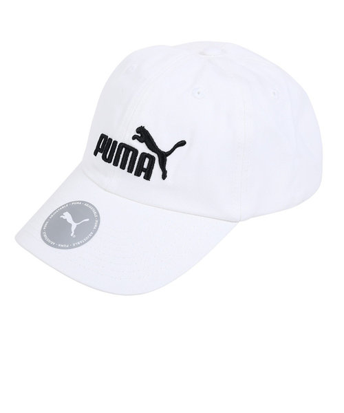 プーマ（PUMA）エッセンシャル キャップ 05291910 帽子
