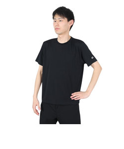 半袖Tシャツ メンズ TL-C004TS BLK