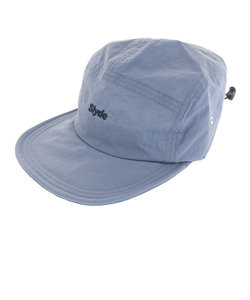 POCKETABLE JET キャップ sl2022SSS002 BGRY 帽子