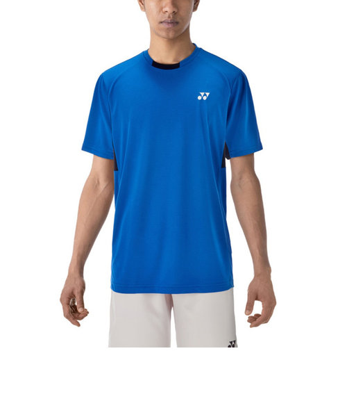 ヨネックス（YONEX）テニスウェア UVカット ゲームシャツ 10810-786 速乾