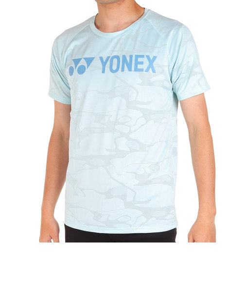ヨネックス（YONEX）テニスウェア ドライ半袖Tシャツ 16656-664