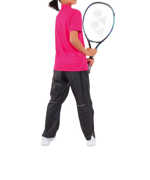 ヨネックス（YONEX）テニスウェア UVカット ジュニア ゲームシャツ 10800J-122 速乾 | Victoria Surfu0026Snow  u0026mall店（ヴィクトリアサーフアンドスノー）の通販 - u0026mall